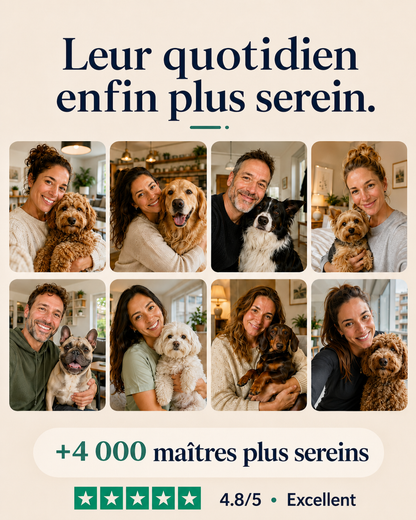 Bac de propreté
